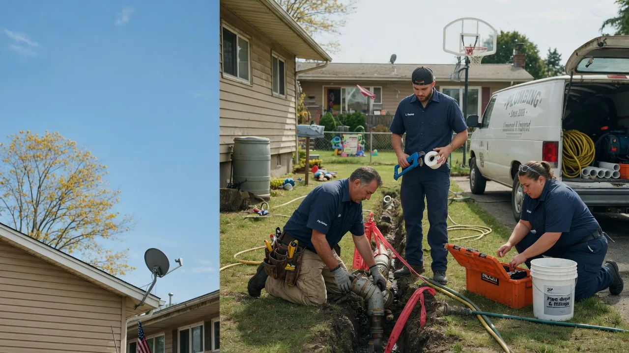 Garbage Disposal Replacement in London, KY near me